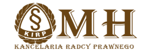 Kancelaria Radcy Prawnego Marcin Hanczakowski