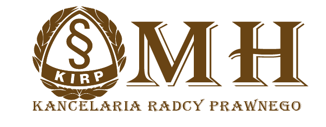 Kancelaria Radcy Prawnego Marcin Hanczakowski